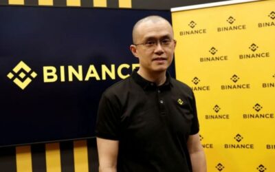 „Binance” įkūrėjas CZ: kriptovaliutos po penkerių metų bus naudojamos visur