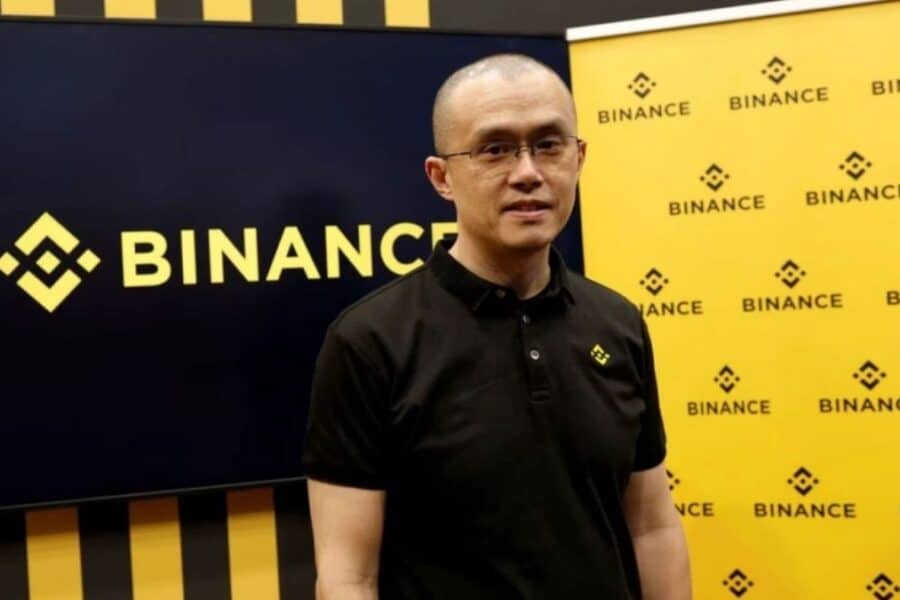 „Binance” įkūrėjas CZ: kriptovaliutos po penkerių metų bus naudojamos visur