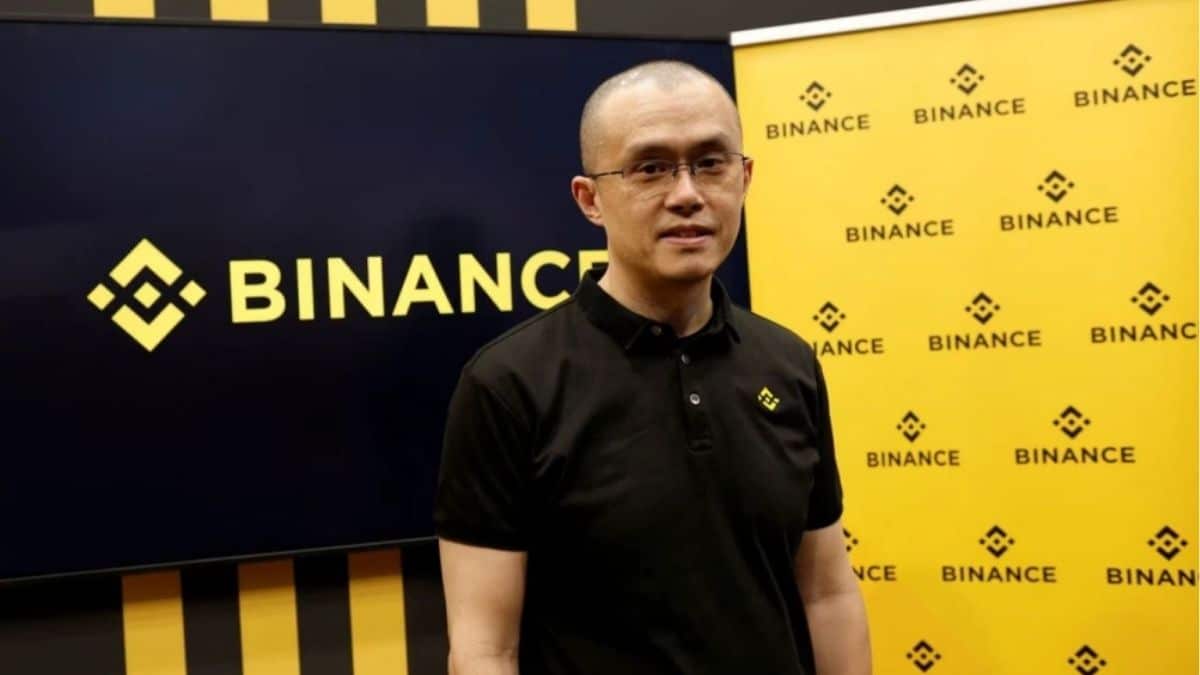 „Binance” įkūrėjas CZ: kriptovaliutos po penkerių metų bus naudojamos visur
