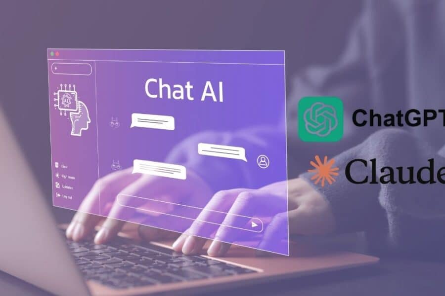 „Anthropic” meta iššūkį „OpenAI”: „Claude” manija užvaldė verslo sektorių