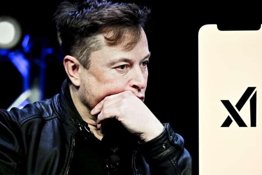 E. Musko „xAI” susidūrė su kliūtimi: aplinkosaugininkai reikalauja atšaukti dujinės jėgainės leidimą