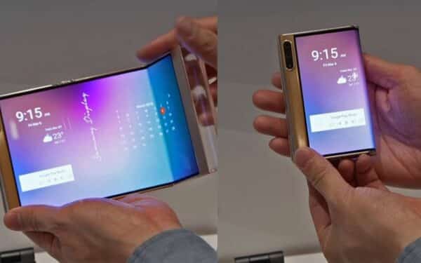 „Samsung“ ekranų inovacija: „Pixel 11“ pirmasis gaus M16 OLED technologiją