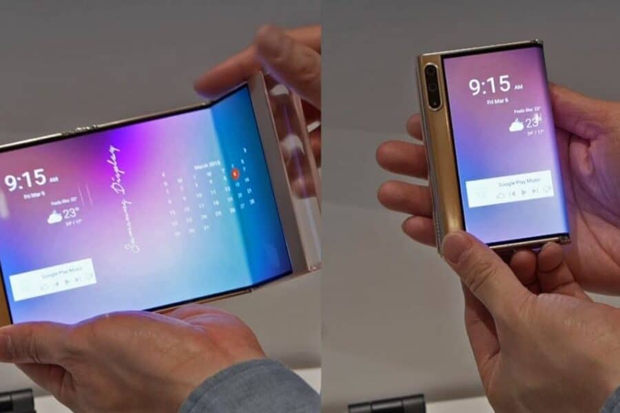 „Samsung“ ekranų inovacija: „Pixel 11“ pirmasis gaus M16 OLED technologiją