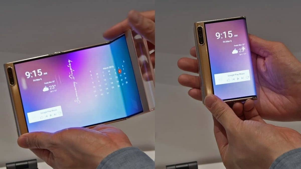„Samsung“ ekranų inovacija: „Pixel 11“ pirmasis gaus M16 OLED technologiją