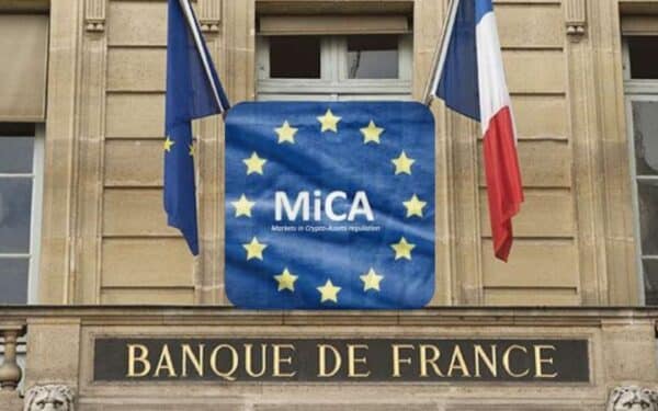 „MiCA“ reglamentas keičia rinką – tūkstančiai kripto įmonių gali nebegauti licencijų