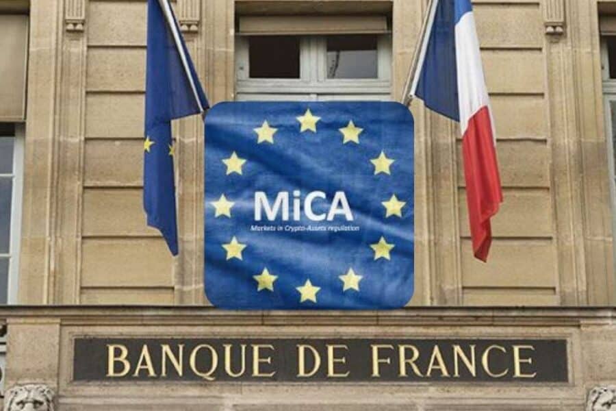 „MiCA“ reglamentas keičia rinką – tūkstančiai kripto įmonių gali nebegauti licencijų