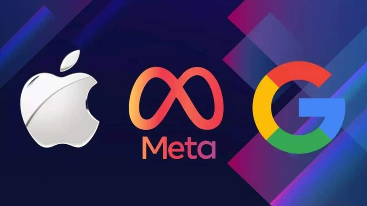 ES nuo 2024 m. „Google”, „Apple” ir „Meta” skyrė baudų už daugiau nei 6 mlrd. Eur – D. Trumpas grasina muitais