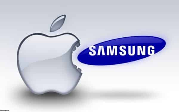 „Apple” ir „Samsung” – iš konkurentų į sąjungininkus? Monopolijos byla verčia ieškoti pagalbos Seule