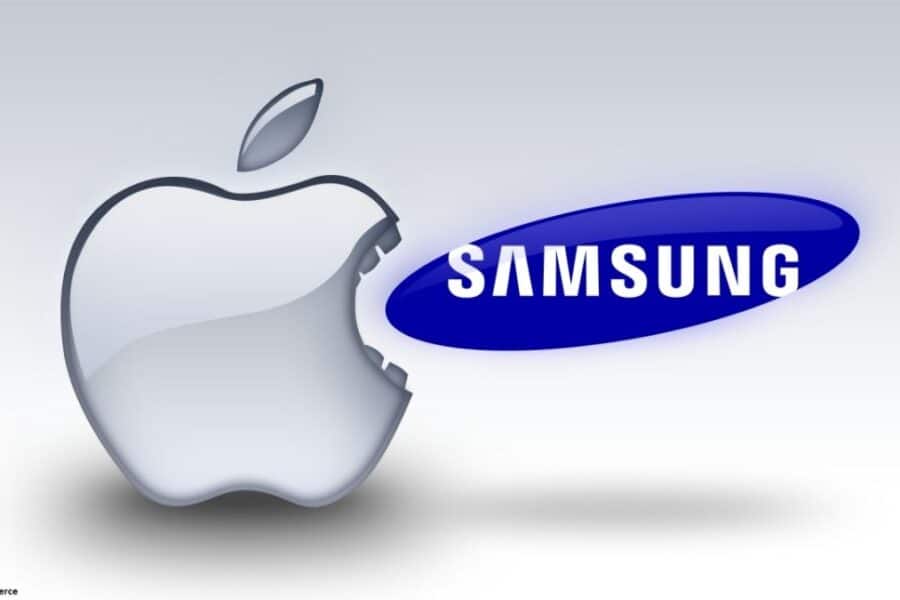 „Apple” ir „Samsung” – iš konkurentų į sąjungininkus? Monopolijos byla verčia ieškoti pagalbos Seule