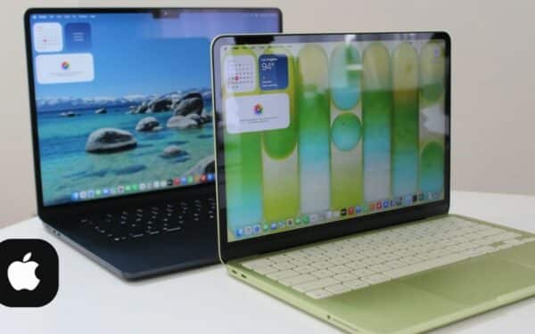 „Apple“ kerta per biudžetinį segmentą: 509 EUR kainuojantis „MacBook Neo“ jaukinasi studentus