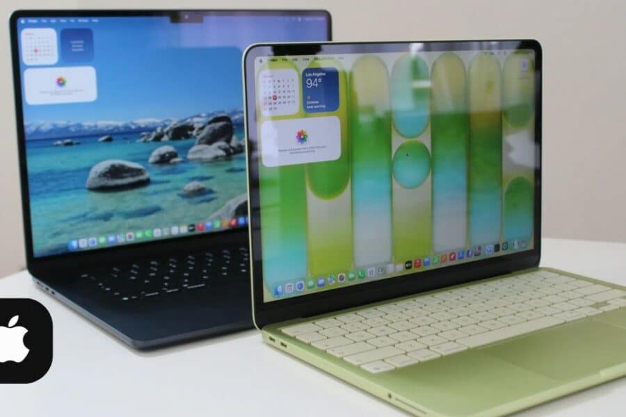 „Apple“ kerta per biudžetinį segmentą: 509 EUR kainuojantis „MacBook Neo“ jaukinasi studentus