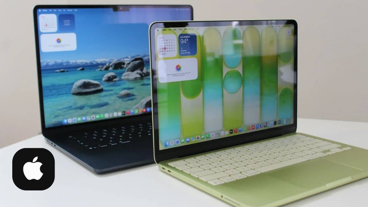 „Apple“ kerta per biudžetinį segmentą: 509 EUR kainuojantis „MacBook Neo“ jaukinasi studentus
