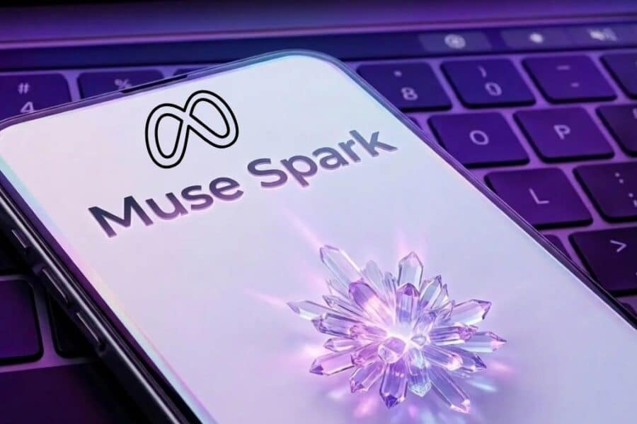 „Meta” pagaliau pristatė ilgai lauktą DI modelį „Muse Spark” – investuotojai laukia pajamų plano