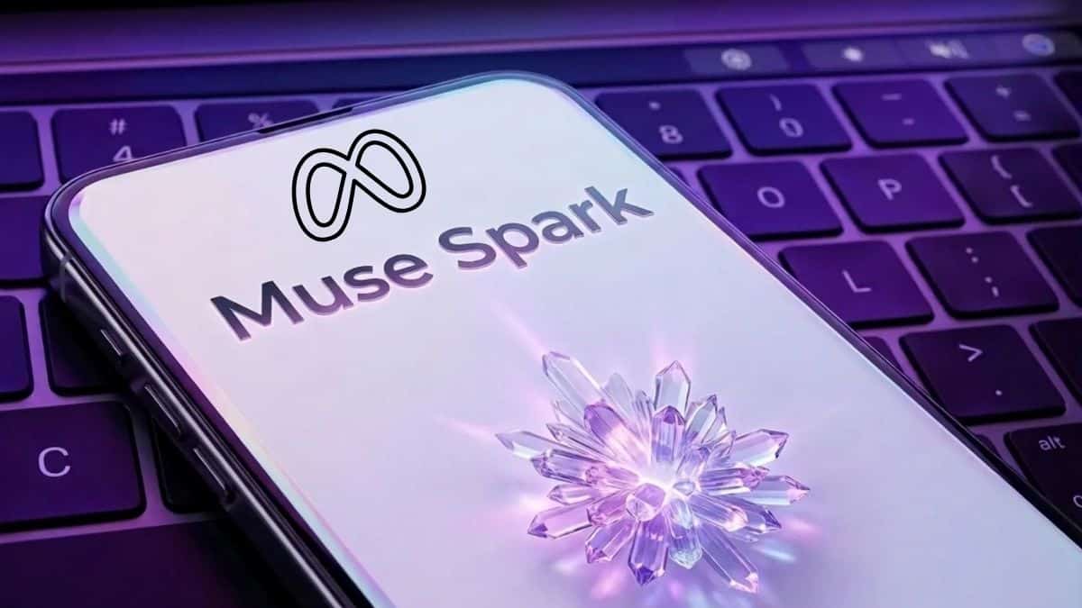 „Meta” pagaliau pristatė ilgai lauktą DI modelį „Muse Spark” – investuotojai laukia pajamų plano