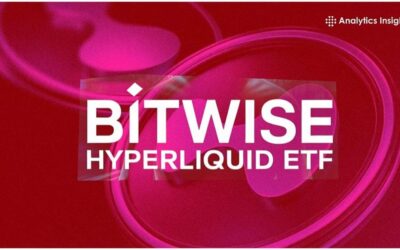 „Hyperliquid” proveržis: žetono kaina kyla, o spot ETF startas jau ranka pasiekiamas