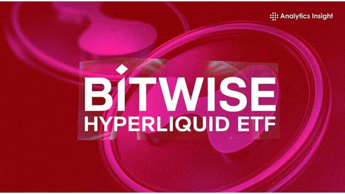 „Hyperliquid” proveržis: žetono kaina kyla, o spot ETF startas jau ranka pasiekiamas