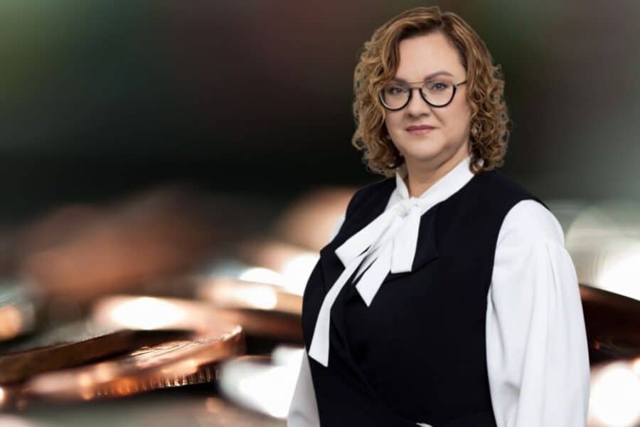 Dvylika savaičių tylos: VMI viršininkė dingo po didžiausio inspekcijos skandalo