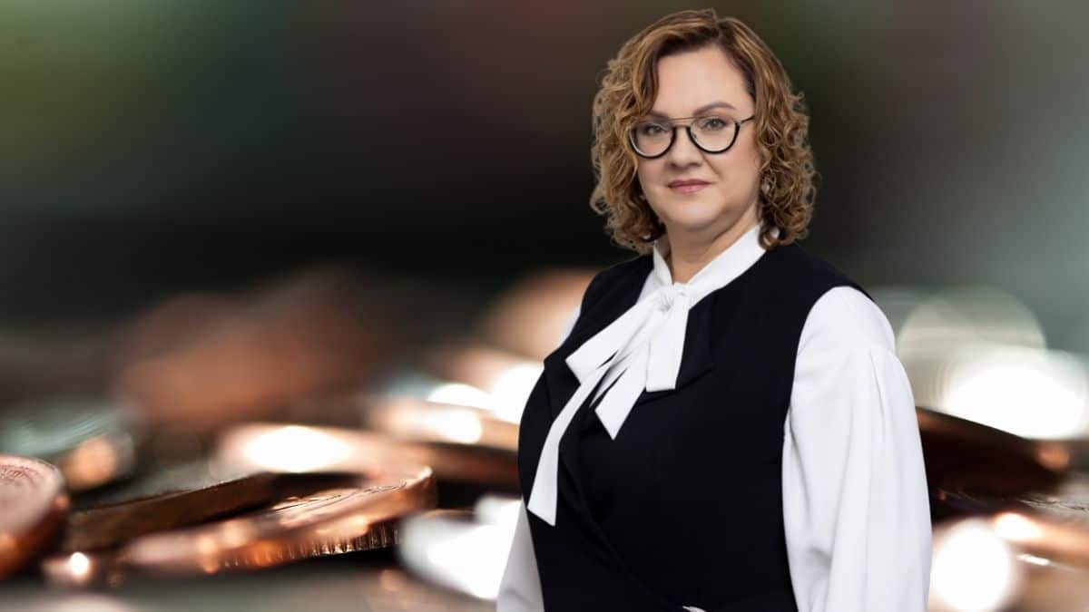 Dvylika savaičių tylos: VMI viršininkė dingo po didžiausio inspekcijos skandalo