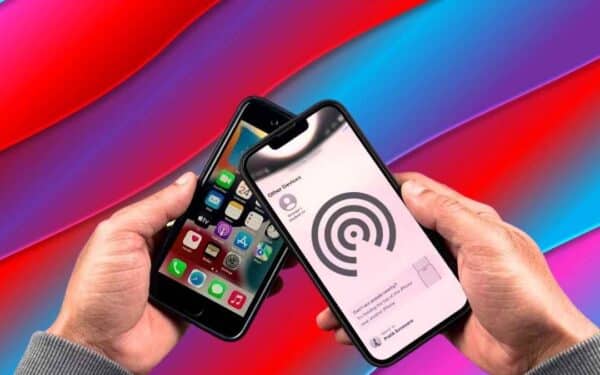 „Google” kuria „Tap to Share”: failus bus galima perduoti priglaudus telefonus