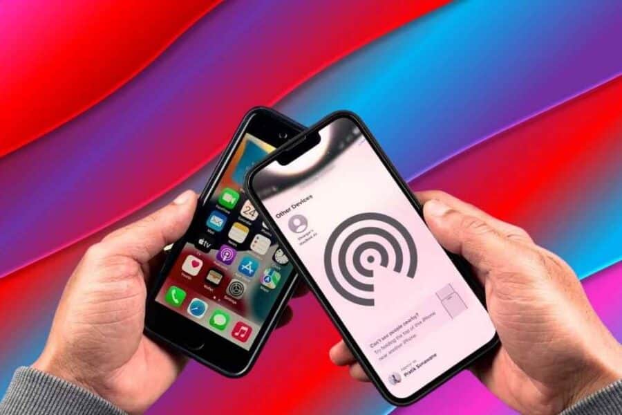 „Google” kuria „Tap to Share”: failus bus galima perduoti priglaudus telefonus