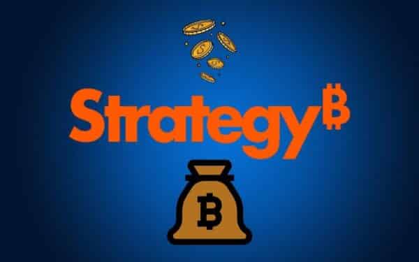 „Strategy“ išleido 1 mlrd. dolerių „Bitcoin“: portfelyje jau 780 897 BTC, artėja 800 tūkst.