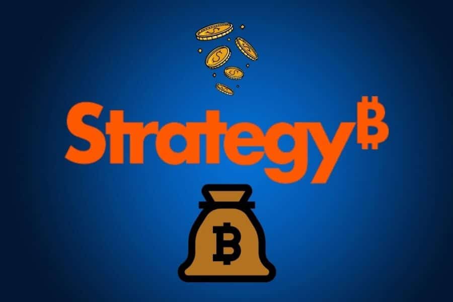 „Strategy“ išleido 1 mlrd. dolerių „Bitcoin“: portfelyje jau 780 897 BTC, artėja 800 tūkst.