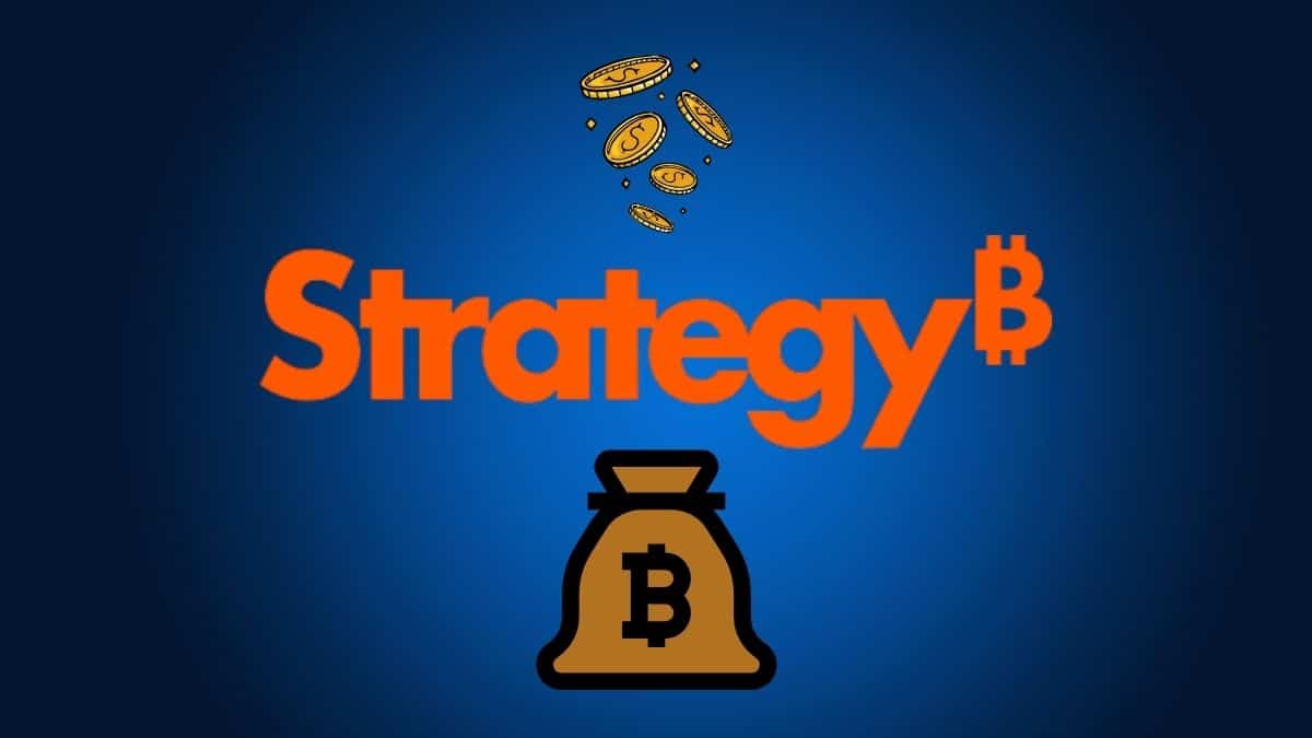 „Strategy“ išleido 1 mlrd. dolerių „Bitcoin“: portfelyje jau 780 897 BTC, artėja 800 tūkst.