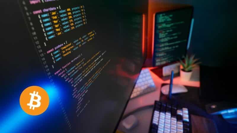 „Bernstein”: bitkoinas turi iki 5 metų pasiruošti kvantinių kompiuterių erai