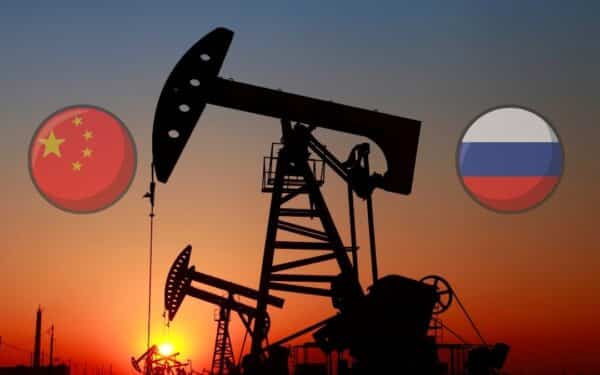 Rusija siūlo naftą Kinijai, bet ekspertai abejoja: gavybos tiesiog nepakanka