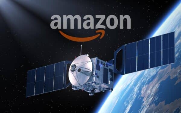 Milžiniškas „Amazon” sandoris: už „Globalstar” paklos 10,8 mlrd. Eur