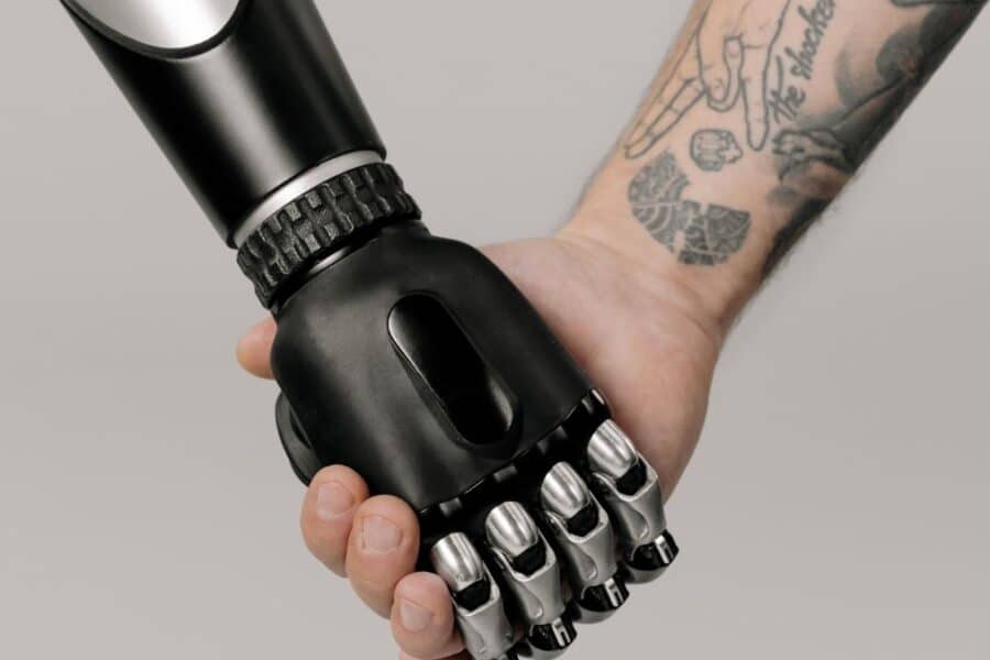 Artėja nauja ekonomikos era: dirbtinis intelektas keičia žaidimo taisykles