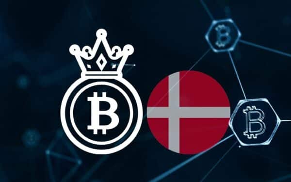 Danijoje kripto populiarumas siekia vos 4 proc. – potencialas augti išlieka didelis