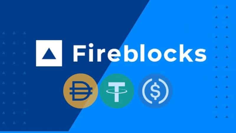 „Fireblocks“ taikosi į „miegančius“ milijardus: leis institucijoms skolinti stabiliąsias kriptovaliutas