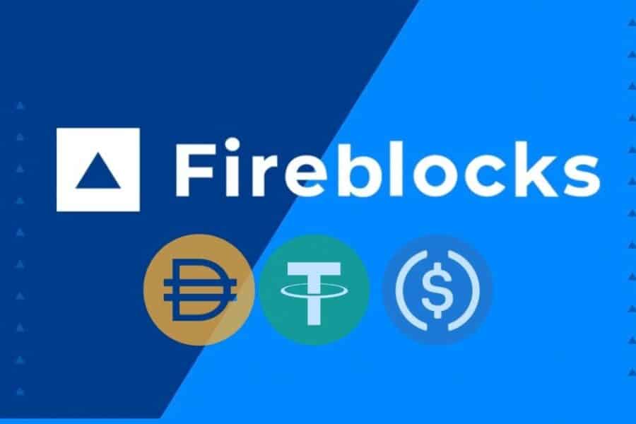 „Fireblocks“ taikosi į „miegančius“ milijardus: leis institucijoms skolinti stabiliąsias kriptovaliutas
