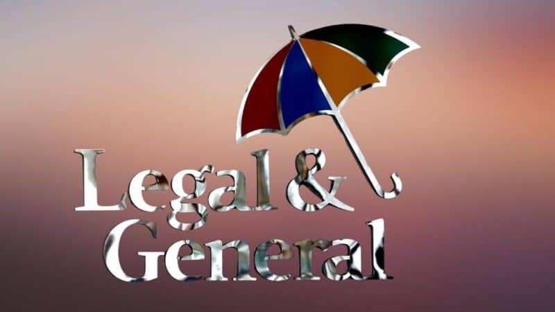 Tokenizuotų fondų rinka pučiasi: „Legal & General” įdarbina blokų grandinės infrastruktūrą