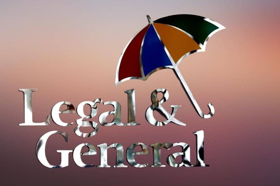 Tokenizuotų fondų rinka pučiasi: „Legal & General” įdarbina blokų grandinės infrastruktūrą