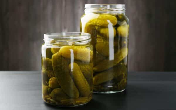 Netikėtas teismo sprendimas: kaltinimai dėl agurkėlių „Geras vaizdelis“ paslėptos politinės reklamos – atmesti