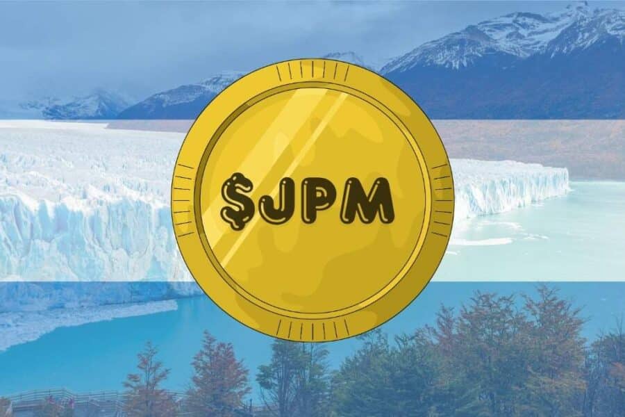 Argentinos bankai išbando „JPMorgan“ „JPM Coin“: tikslas – žaibiški atsiskaitymai