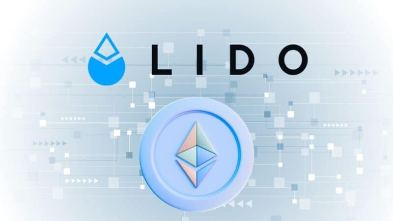 „Lido“: likvidus steikinimas tampa būtinybe ETH bendrovėms konkuruojant su ETF