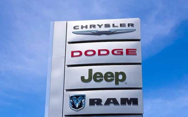 Minivenų renesansas: „Chrysler“ tikisi augimo segmente, kurį daugelis nurašė