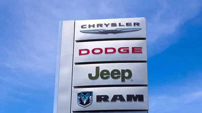 Minivenų renesansas: „Chrysler“ tikisi augimo segmente, kurį daugelis nurašė