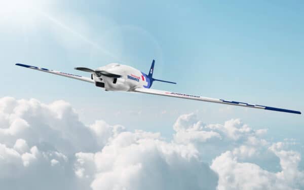 Dronų proveržis Europos rinkoje: po ES ir Japonijos dialogo – netikėta investicija iš Azijos