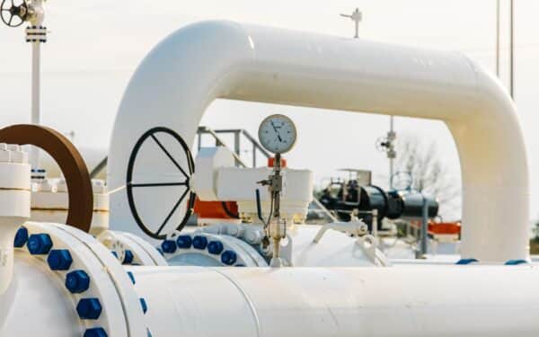 Pratęstas dujų transporto maršrutas į Ukrainą – išlaikyta Pietų tiekimo kryptis