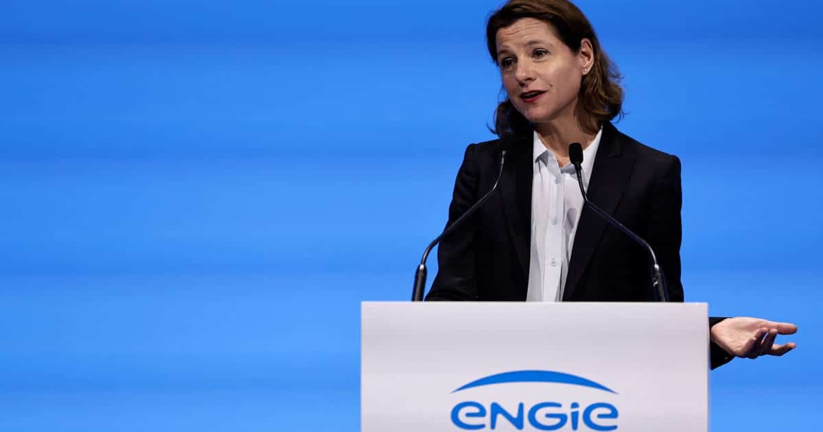 Energetikos sektorius įspėja – pasitraukimas iš Europos rinkos pakenktų Prancūzijai