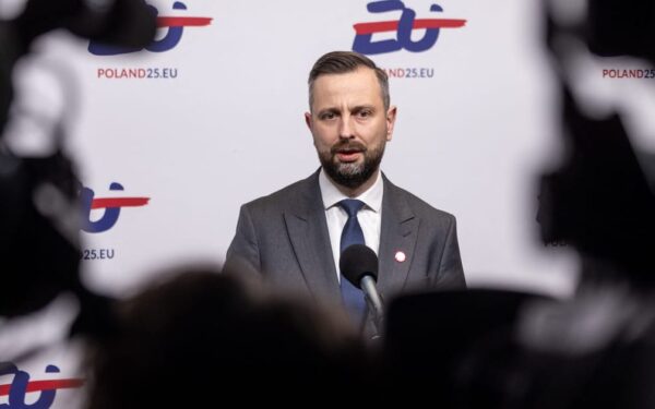 Lenkija skundžia „Mercosur“ sutartį – ar teismas sustabdys pigesnio maisto importą?