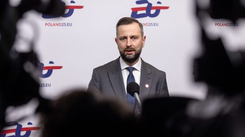 Lenkija skundžia „Mercosur“ sutartį – ar teismas sustabdys pigesnio maisto importą?