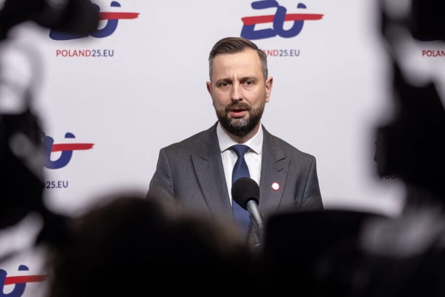 Lenkija skundžia „Mercosur“ sutartį – ar teismas sustabdys pigesnio maisto importą?