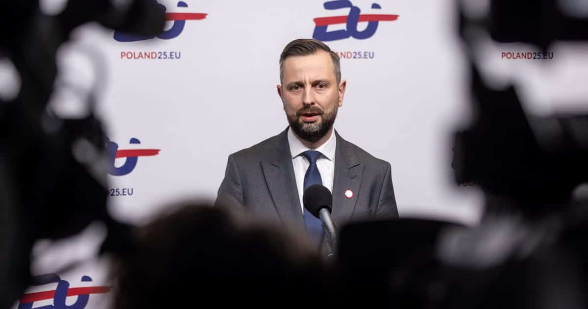 Lenkija skundžia „Mercosur“ sutartį – ar teismas sustabdys pigesnio maisto importą?