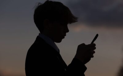 EK ruošia skaitmeninį amžiaus filtrą: vartotojai turės pateikti tapatybės dokumentą