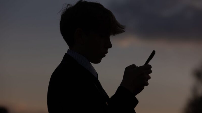 EK ruošia skaitmeninį amžiaus filtrą: vartotojai turės pateikti tapatybės dokumentą